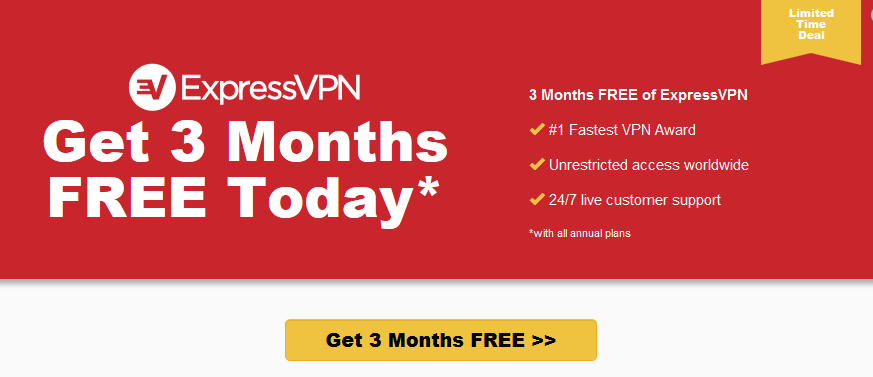 express vpn free download